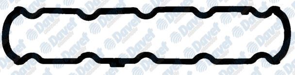 ROYAL H2 229040 Subap Kapak Contasi Partner-Berlingo-Boxer-P205-P405-C15 Xud9 Expert-Jumpy-Scudo-P405-P806-Evasion-Xantia-Zx-Bx Xud9te/Tf) C15-Zx Xud7